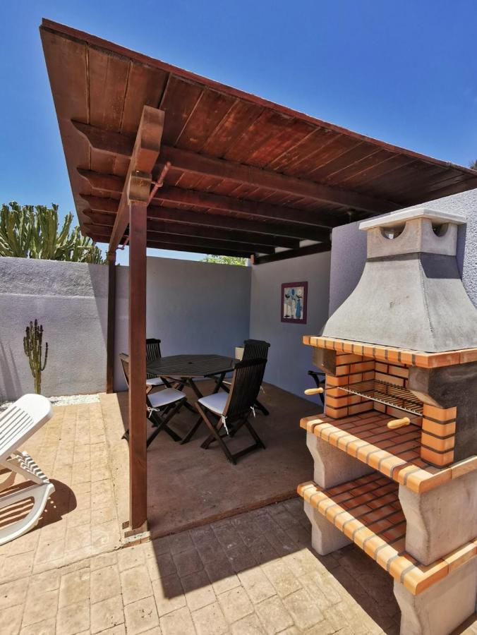 Villa Vista Bella カレタ・デ・フステ エクステリア 写真