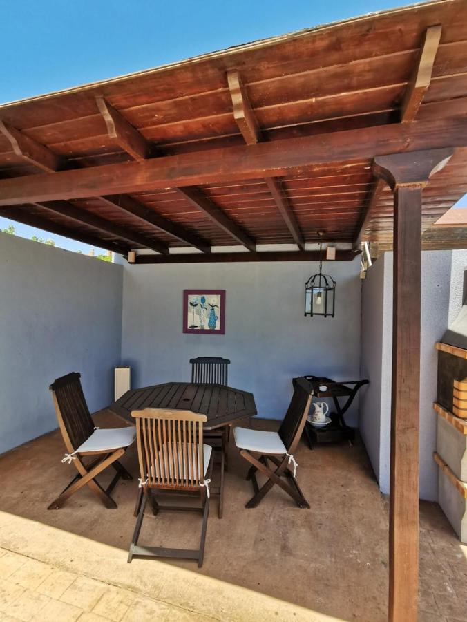 Villa Vista Bella カレタ・デ・フステ エクステリア 写真