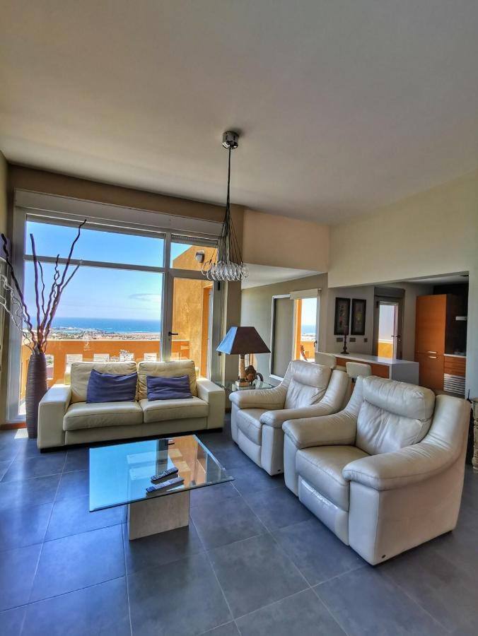 Villa Vista Bella カレタ・デ・フステ エクステリア 写真