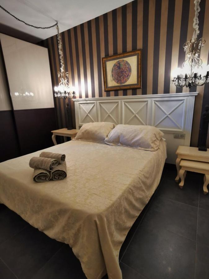 Villa Vista Bella カレタ・デ・フステ エクステリア 写真