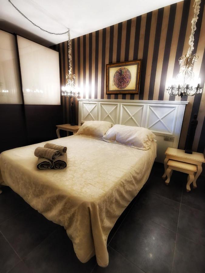 Villa Vista Bella カレタ・デ・フステ エクステリア 写真