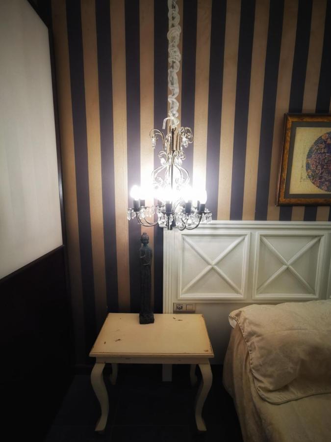 Villa Vista Bella カレタ・デ・フステ エクステリア 写真